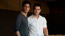 Cinéma : Shah Rukh Khan et Amir Khan approchés par les gouvernements mauricien et indien pour un long métrage sur Lal Pasina