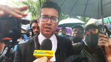 Shakeel Mohamed : «La police doit convoquer le ministre Sawmynaden et l’interroger under warning»