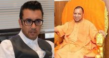 Shakeel Mohamed contre la visite du Chief Minister d’Uttar Pradesh à Maurice