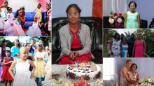 Adolescente atteinte d’un cancer : Offrons un anniversaire de rêve à Shanon Malepa pour ses 15 ans 