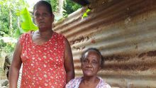 Sa maison incendiée il y a deux mois : l’appel de Shanti pour un nouveau toit entendu