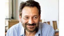 Shekhar Kapur au SVICC : «Nous avons vu trois baleines...»