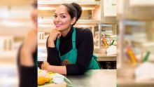 Shelina Permalloo : Promouvoir la cuisine mauricienne en Angleterre