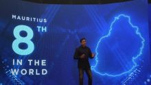 Mauritius Telecom : Internet atteint la vitesse de 1 Gb/s