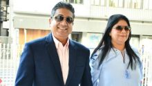Préjudice en raison du gel de leurs avoirs : vers des débats sur la demande de compensation du couple Singh