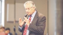 Shiv Khera conference: Becoming a better leader through values