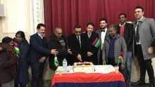 Italie : la diaspora mauricienne réitère son appel pour l’ouverture d’un consulat à Rome