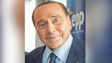 Berlusconi, 83 ans, quitte sa compagne de 34 ans pour une femme plus jeune