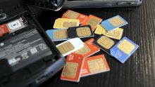 Contrôle accru sur les cartes SIM