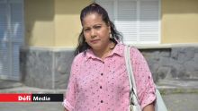 Enquête judiciaire sur la mort de Soopramanien Kistnen : Simla Kistnen s’interroge sur la disparition du sac à dos de son mari