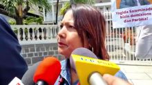 Findings de l’enquête judiciaire : Simla Kistnen réclame qu’elles soient  rendues publiques