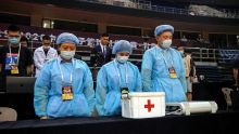 Covid-19 : le bilan de la pandémie dans le monde 