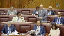 Projet de loi sur la réforme électorale : suivez les débats à l'Assemblée nationale