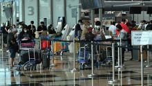 Singapour rouvre ses frontières après deux ans de fermeture due au Covid