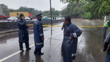 Pluies torrentielles : 181 personnes dans les centres de refuge