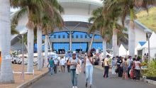 SVICC : coup d'envoi de la 3e édition du Salon du Déstockage 