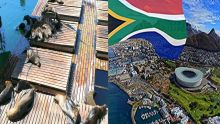 Cape Town cité de rêve
