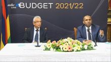 Pravind Jugnauth : «Un budget responsable et réaliste»