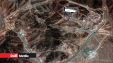 Les frappes américaines sur les sites iraniens ne retarderaient le programme nucléaire que de quelques mois, selon un rapport du Pentagone