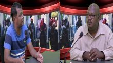 Le Jury : Lucky striker aurait pu prendre une sanction plus lourde