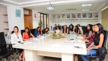 Miss Universe Mauritius 2019: Préparation psychologique et gestion du stress