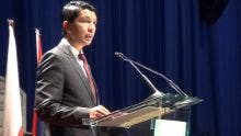 Andry Rajoelina : « Le demi-siècle d'indépendance de Maurice est le signe de la maturité d’une nation » 