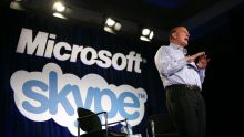 Microsoft va fermer la plateforme Skype, pionnière des appels par internet