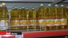 Produit alimentaire - l’huile comestible : un prix de vente inférieur à Rs 75 attendu