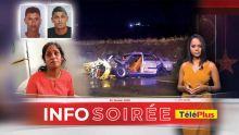[Info Soirée] Accident : un 1er janvier mortel pour deux jeunes