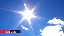 Météo : fin de semaine sous un temps radieux 