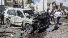 Somalie : plusieurs morts dans un attentat-suicide à Mogadiscio
