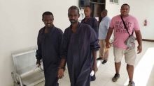 Le Groupe de contact sur la piraterie au large de la Somalie condamne la libération prématurée de 19 pirates 