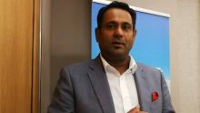 Air Mauritius : le CEO Somas Appavou serait-il sur le départ ?