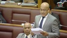 Parlement : suivez les débats sur The Additional Remuneration and Other Allowances (2019) Bill