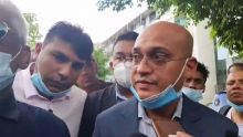 Accident à Pailles : « Les corps des quatre Bangladais décédés rapatriés dans les plus brefs délais », affirme Callichurn 