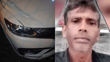 Sookraj Bhojah, 55 ans, mortellement fauché à Caroline