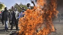 Des milliers de Soudanais manifestent contre le pouvoir militaire 