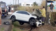 Sortie de route à The Vale : Adrien Paul, 26 ans, meurt au volant d’une voiture 