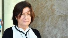 Martine Desmarais : «Bernard Maigrot s’est effondré en apprenant la mort de la styliste»