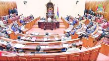 Nouvelles tensions à l’Assemblée nationale : le point de non-retour franchi, selon des observateurs 