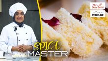 Spice Master : faire des 'poutous' en quelques étapes  