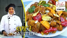 « Spice Master » : faites le plein de protéines avec du soja mandchou