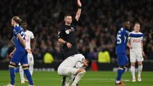 Angleterre: Tottenham perd son invincibilité dans un thriller contre Chelsea