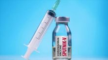 Vaccin Sputnik : accord signé pour l'acquisition de 1 250 000 doses