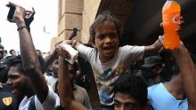 Le mouvement de protestation au Sri Lanka perdure depuis 100 jours