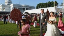 Nouvelles règles pour les étrangers voulant épouser des Sri-Lankais 