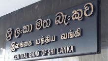 Sri Lanka: l'économie va s'effrondrer sans nouveau gouvernement d'ici deux jours (Banque centrale)