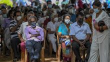 Sri Lanka: l'afflux de décès dus au Covid oblige à des incinérations collectives