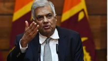 Le Sri Lanka cherche un prêt de 6 milliards de dollars 