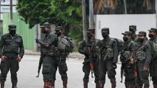 Le Sri Lanka ordonne de tirer à vue pour réprimer les émeutes (ministère de la Défense)